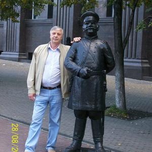 Валерий Фоменко, 65 лет, Челябинск