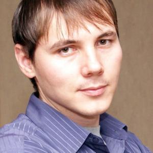Парни в Вольске: Александр, 42 - ищет девушку из Вольска