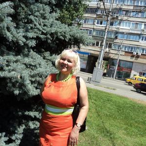 Девушки в Волгограде: Светлана, 55 - ищет парня из Волгограда