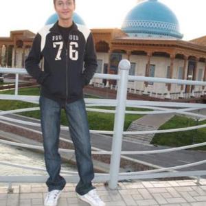 Парни в Ташкенте (Узбекистан): Доник, 39 - ищет девушку из Ташкента (Узбекистан)