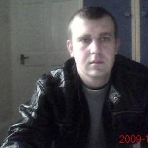 Ivar, 44 года, Москва