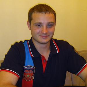 Дмитрий, 38 лет, Тюмень