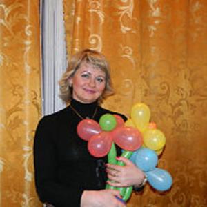 Ирина, 52 года, Свердловская