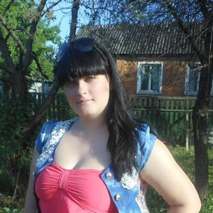 Ольга, 32 года, Новомосковск
