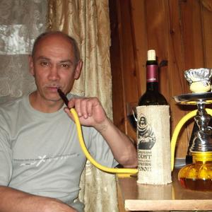Виктор Гафаров, 62 года, Миасс