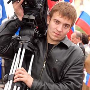 Соловьёв Иван, 40 лет, Москва