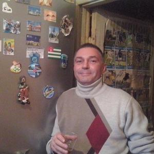 Юрий Раевский, 53 года, Выборг