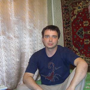 Alex, 47 лет, Прокопьевск
