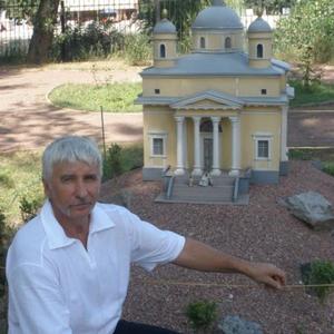 Андрий, 72 года, Киев