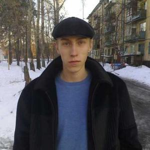 Парни в Ангарске: Николай, 37 - ищет девушку из Ангарска