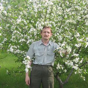 Bujif, 58 лет, Красноярск