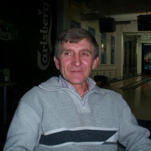 Алексанр, 58 лет, Калининград