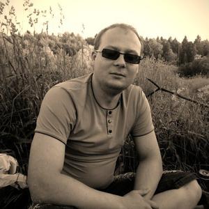 Саша, 39 лет, Сергиев Посад