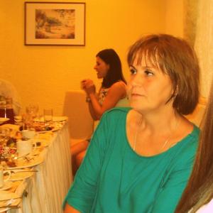 Девушки в Тольятти: Надежда, 67 - ищет парня из Тольятти