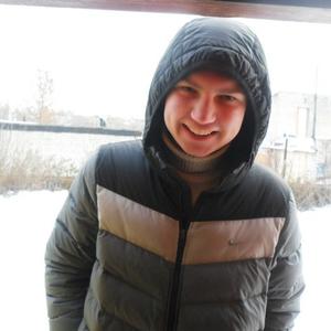 Парни в Ульяновске: Ваня, 30 - ищет девушку из Ульяновска
