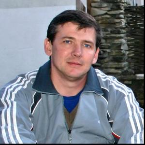 Александр, 54 года, Кропоткин