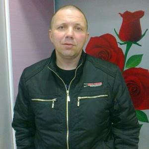 Андрей, 51 год, Первоуральск