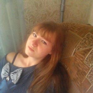 Девушки в Смоленске: Майя, 33 - ищет парня из Смоленска