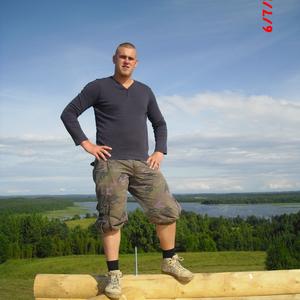 Парни в Витебске (Беларусь): Konstantin, 38 - ищет девушку из Витебска (Беларусь)