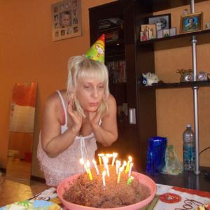 Юлия, 46 лет, Кемерово
