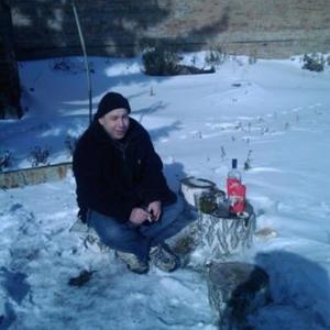 Парни в Омске: Андрей, 48 - ищет девушку из Омска