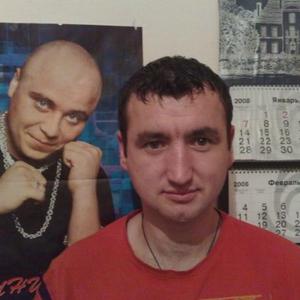 Сергеи, 40 лет, Москва