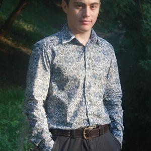Егор, 34 года, Москва