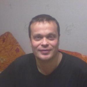 Гуляев Юрий, 54 года, Пермь