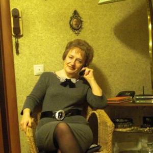 Ольга, 69 лет, Москва