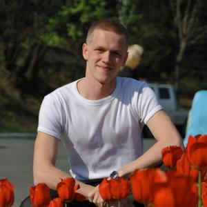 Парни в Находке (Приморский край): Андрей, 32 - ищет девушку из Находки (Приморский край)