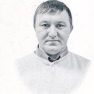 Андрей Рябов, 50 лет, Тула