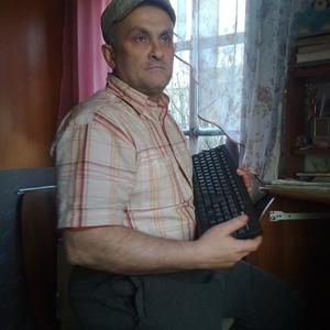 Парни в Новосибирске: Alex, 63 - ищет девушку из Новосибирска