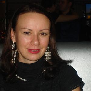 Nata, 44 года, Нижний Новгород