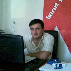 Irakli, 37 лет, Москва