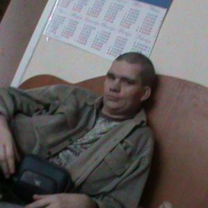 Виктор, 47 лет, Оренбург
