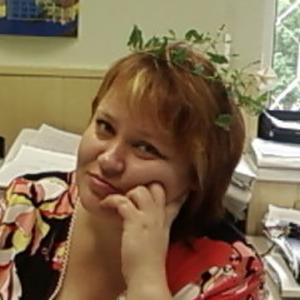 Алена, 51 год, Комсомольск-на-Амуре
