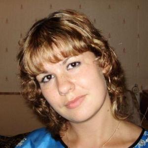 Девушки в Владивостоке: Марья, 36 - ищет парня из Владивостока