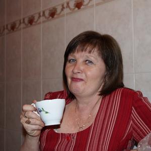 Татьяна, 63 года, Омск