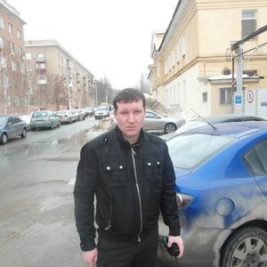 Александр Завьялов, 38 лет, Волгоград