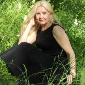 Вера Андреевна, 69 лет, Москва