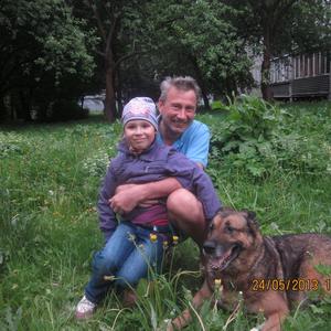 Парни в Калининграде: Сергей, 62 - ищет девушку из Калининграда