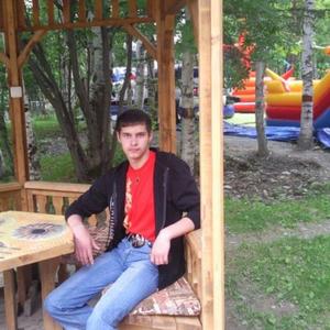 Парни в Южно-Сахалинске: Иван, 30 - ищет девушку из Южно-Сахалинска