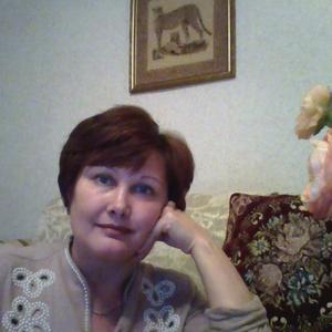 Девушки в Кукмор (Татарстан): Нина, 59 - ищет парня из Кукмор (Татарстан)