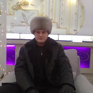 Андрей, 36 лет, Хабаровск