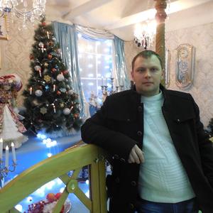 Савиков  Роман, 44 года, Иваново