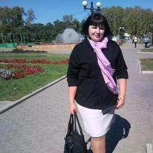 Ольга, 42 года, Хабаровск