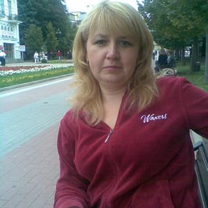 Натали, 51 год, Прохладный