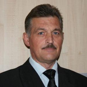 Сергей, 65 лет, Одинцово