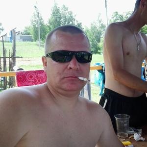Парни в Альметьевске: Сергей, 45 - ищет девушку из Альметьевска