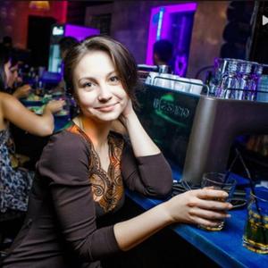 Анастасия, 35 лет, Санкт-Петербург